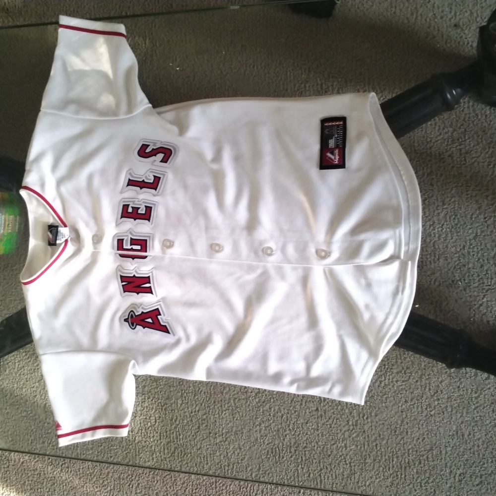 Angel jersey